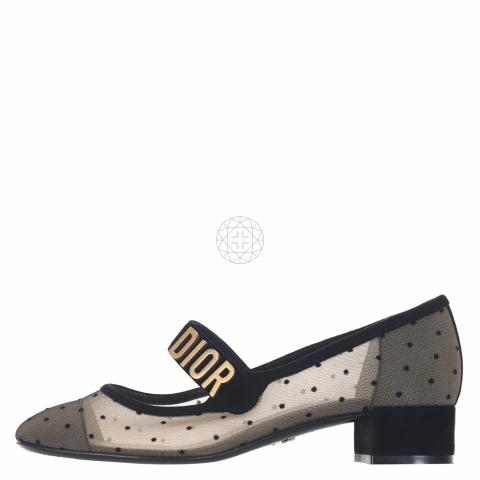 Dior flat shoes clearance price